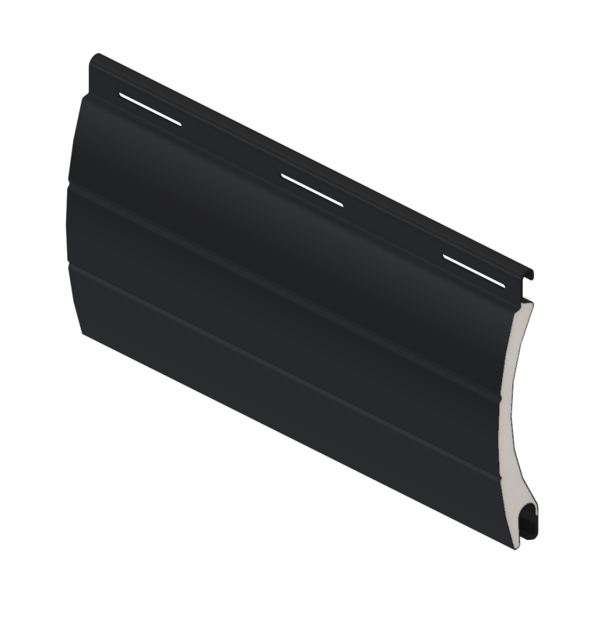 VZP | PALHETA PARA PERSIANA