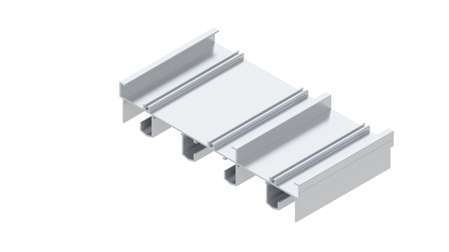 MGA-0070 | MARCO SUPERIOR 4 PLANOS