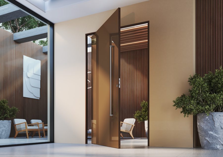 KIT | ALUMICONTE ÍSIS