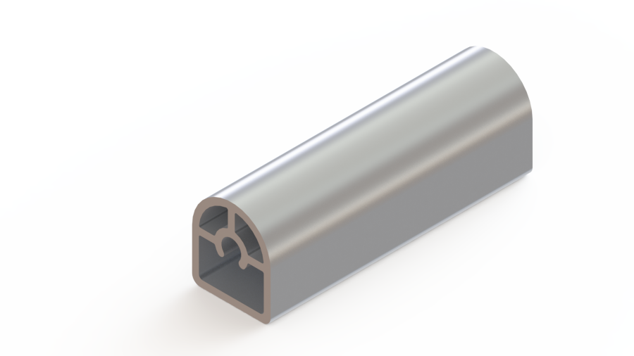 DES-1964 | PERFIL GRADE