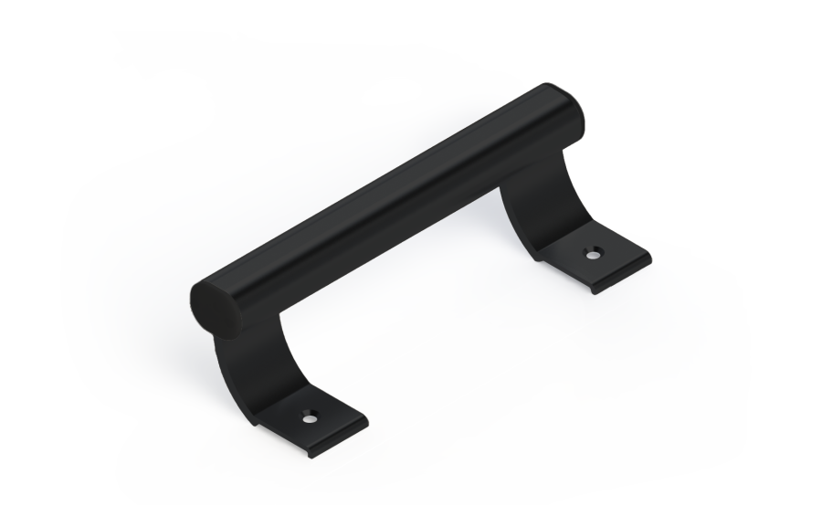 PUX-663 | PUXADOR OLIMPO | 166mm