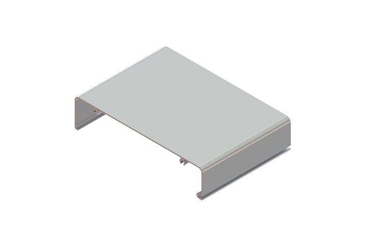 EXL-031 | TAMPA INTERNA JANELA INTEGRADA