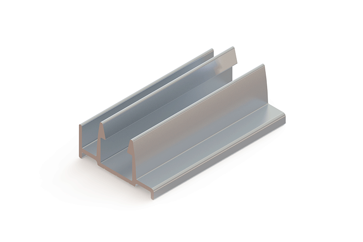 CEL-2006 | PERFIL BATENTE