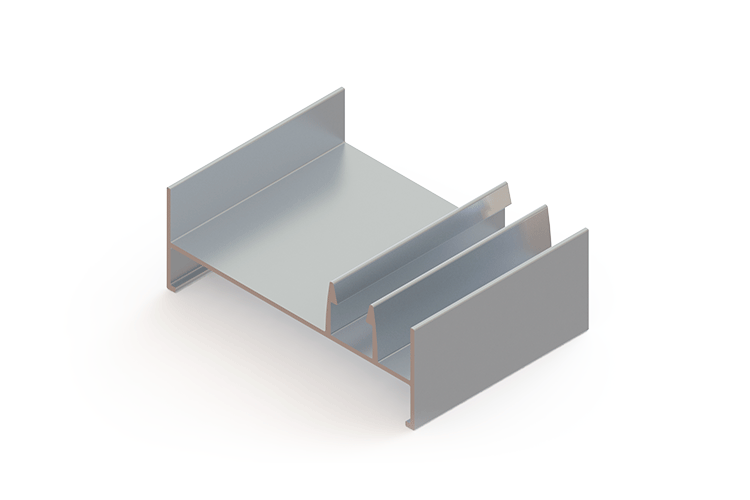 CEL-791 | MARCO LATERAL