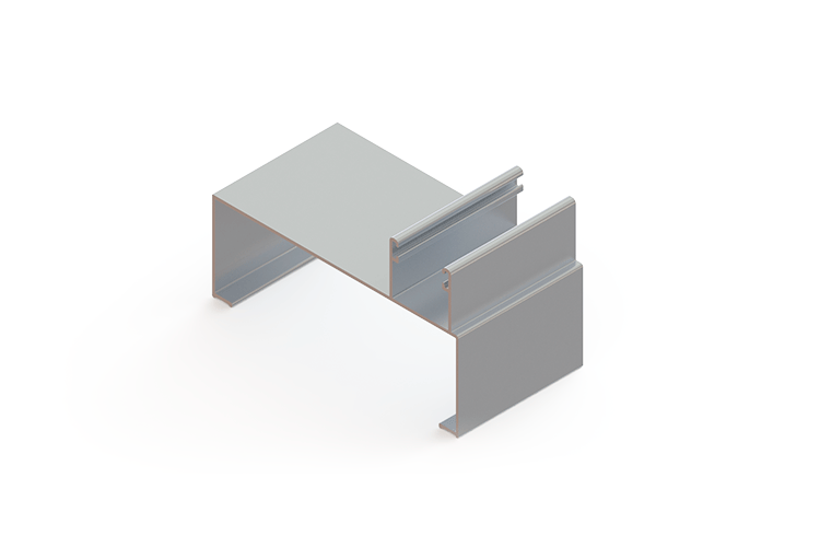 CEL-513 | MARCO LATERAL INTEGRADA