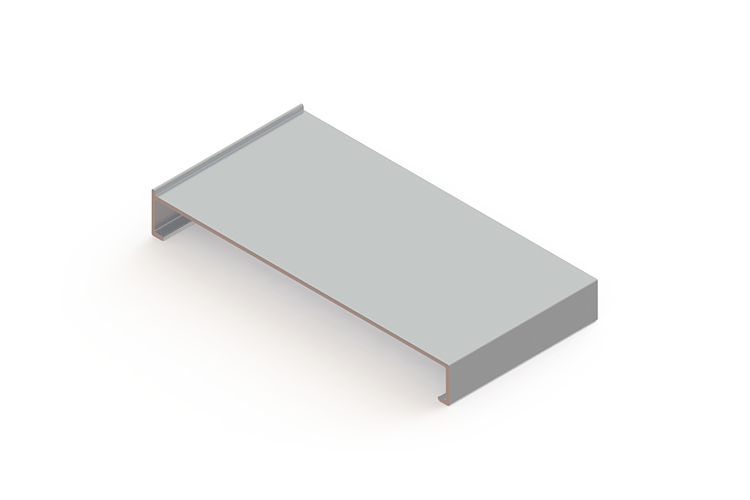 CEL-511 | MARCO LATERAL INTEGRADA