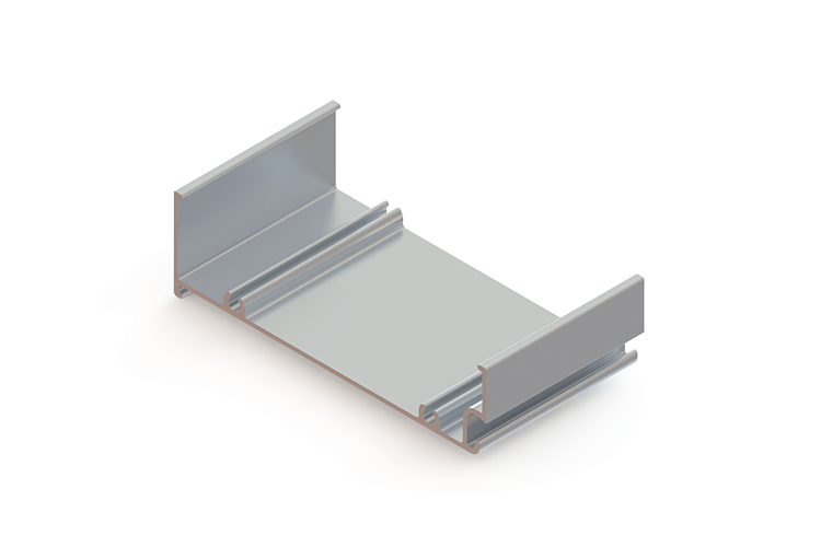 CEL-508 | MARCO SUPERIOR INTEGRADO