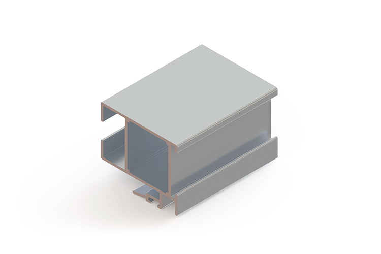 CEL-040 | MONTANTE CENTRAL DA FOLHA