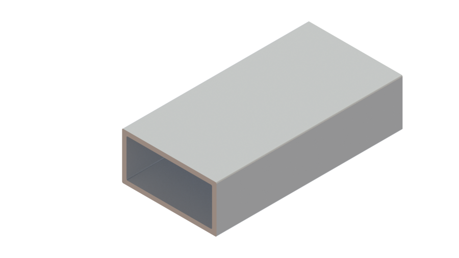 BXT-502 | PERFIL TUBULAR