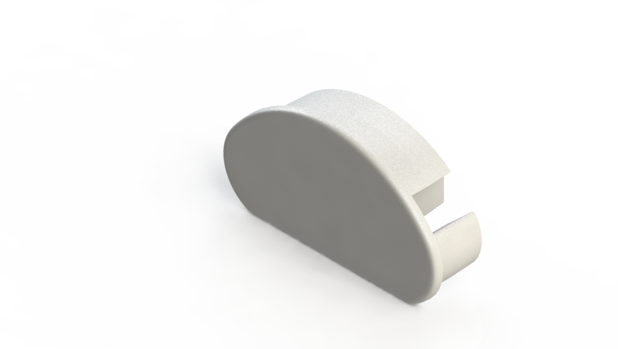 NYL-215 | TAMPA PERFIS BXT-466 E BXT-467