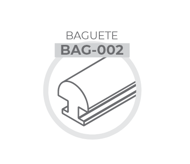 BAGUETE | BAG-002