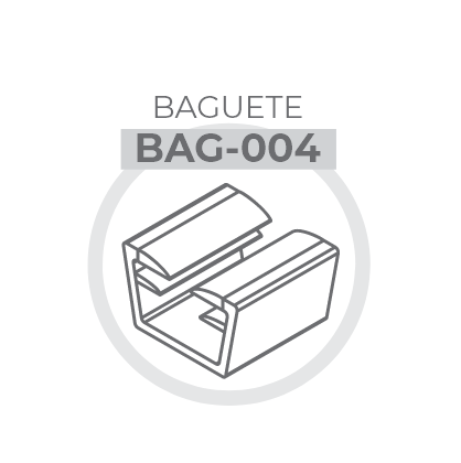 BAGUETE | BAG-004