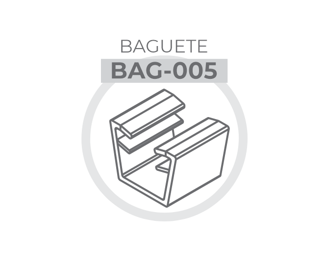 BAGUETE | BAG-005