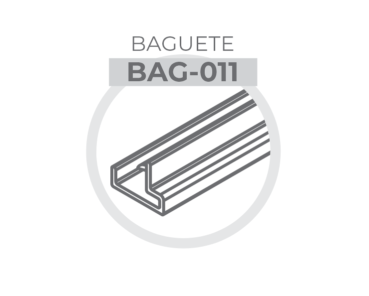 BAGUETE | BAG-011
