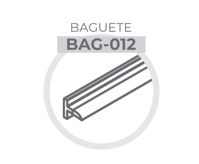 BAGUETE | BAG-012