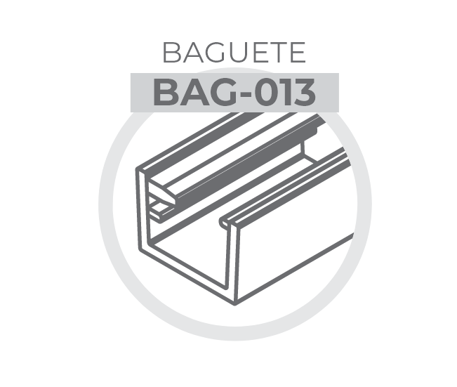 BAGUETE |BAG-013