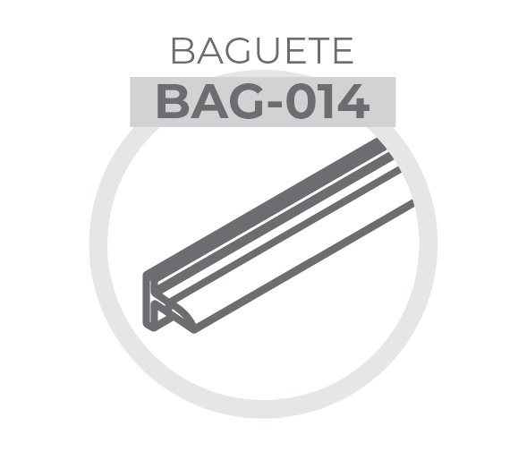 BAGUETE |BAG-014