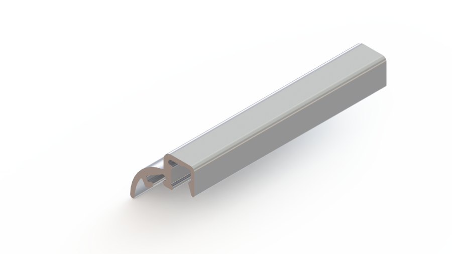 MGA-0173 | PERFIL PINGADEIRA