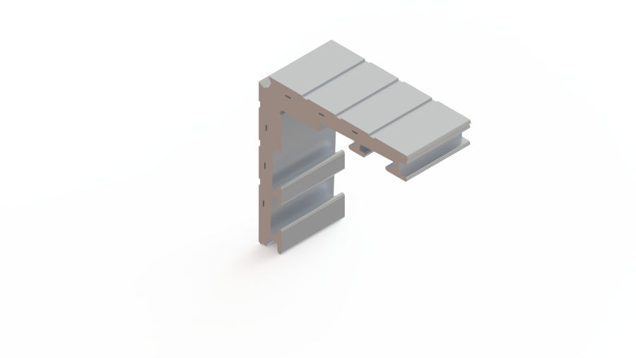 CANTONEIRAS PARA PORTA PIVOTANTE