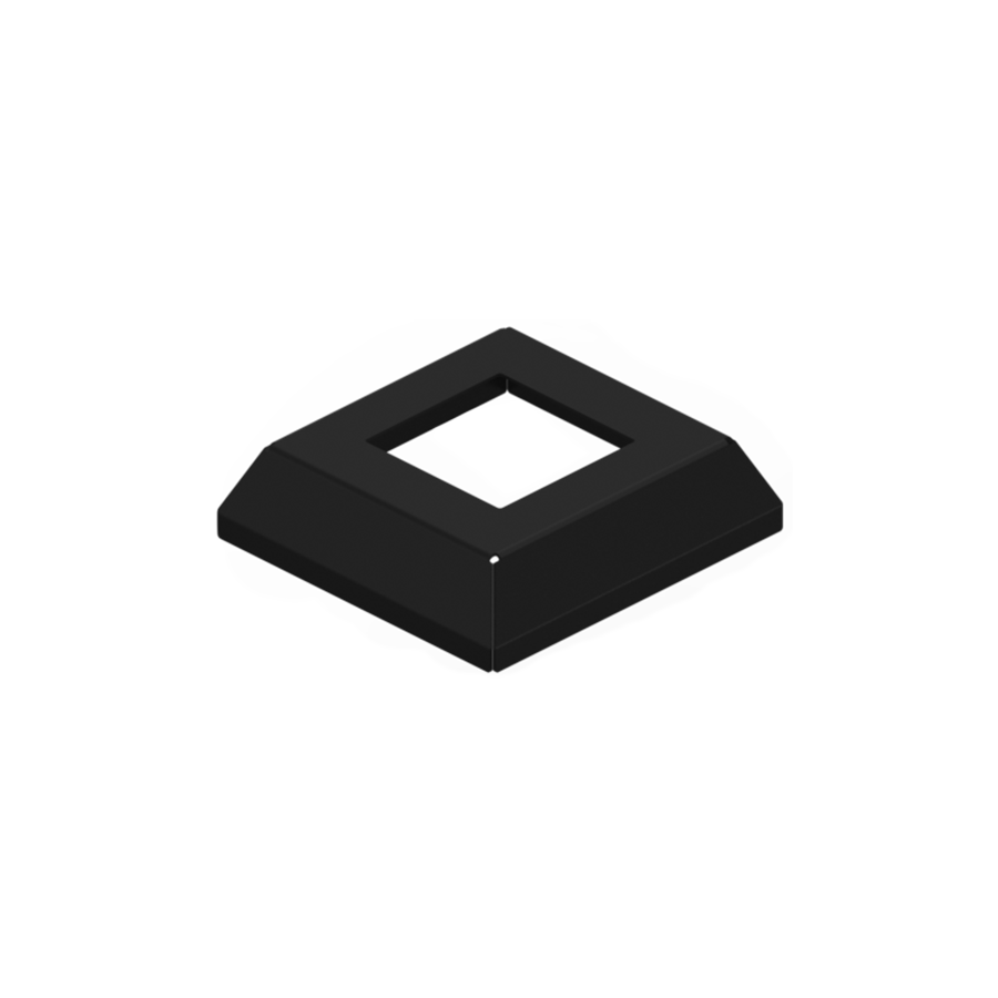 PERG-007 | CANOPLA PARA PERGOLADO