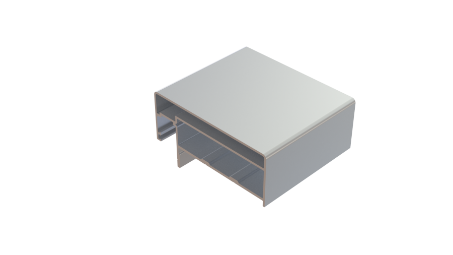 GPO – 0001 | CORRIMÃO