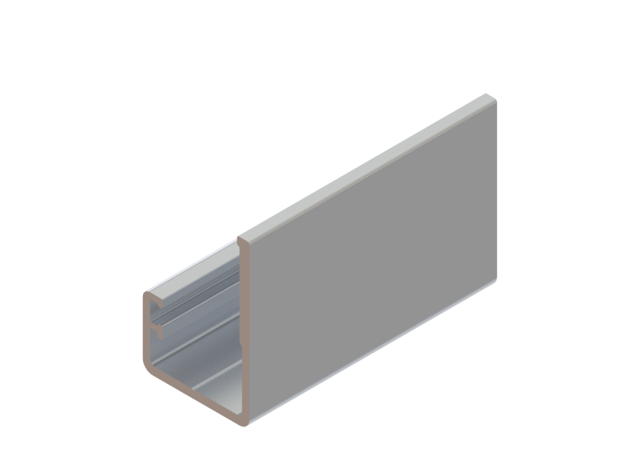 GPO – 0003 | REQUADRO VIDRO