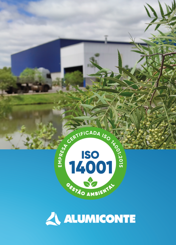 CERTIFICADO ISO 14001