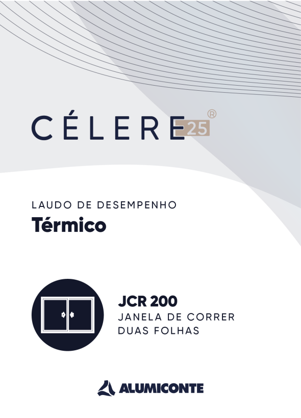 Laudo de Desempenho | Célere