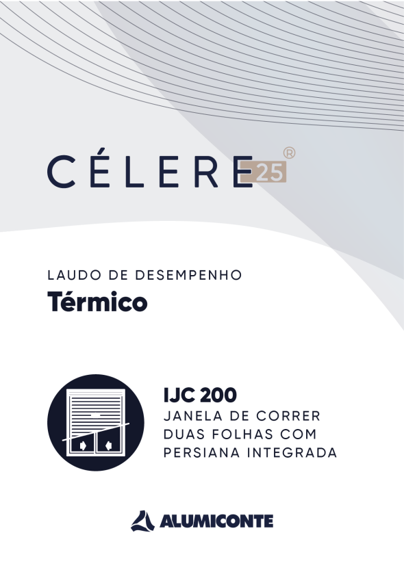 Laudo de Desempenho | Célere