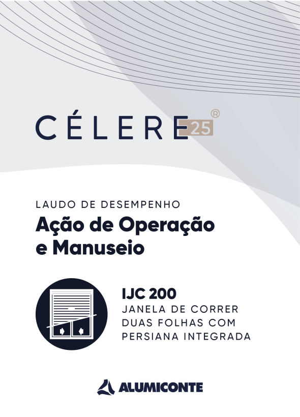 Laudo de Desempenho | Célere