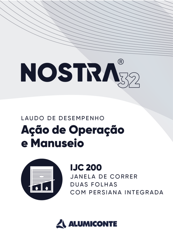 Laudo de Desempenho Nostra 32