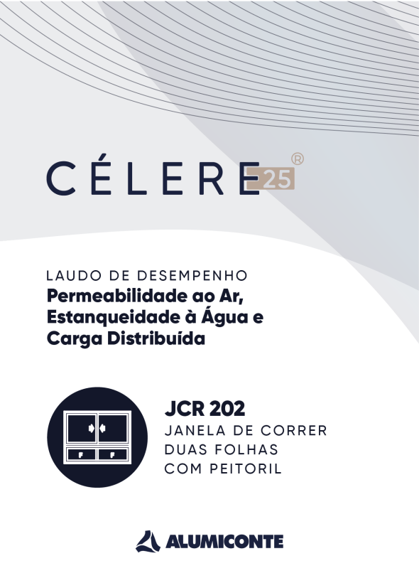 Laudo de Desempenho | Célere