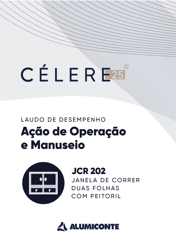 Laudo de Desempenho | Célere