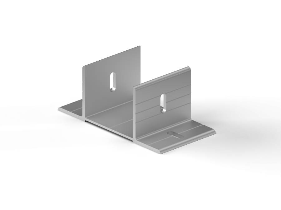 ANC-0800 | ANCORAGEM PARA PERFIL |  FAC0025 | FAC0030 | FAC0035