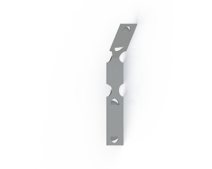 CHU-787 | CHUMBADOR PARA CONTRAMARCOS