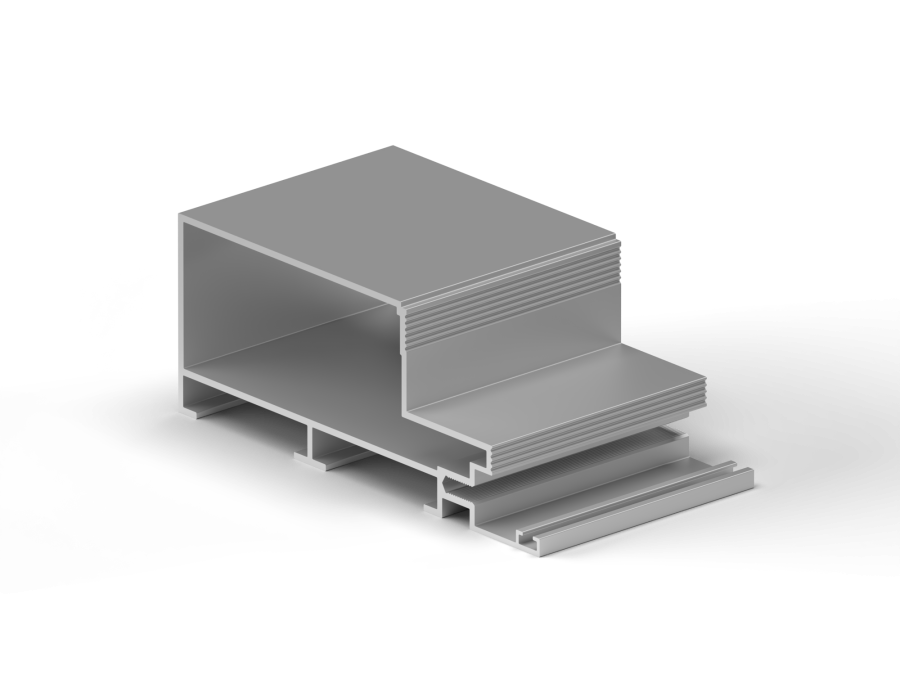FAC-0050 | MEIA COLUNA 85