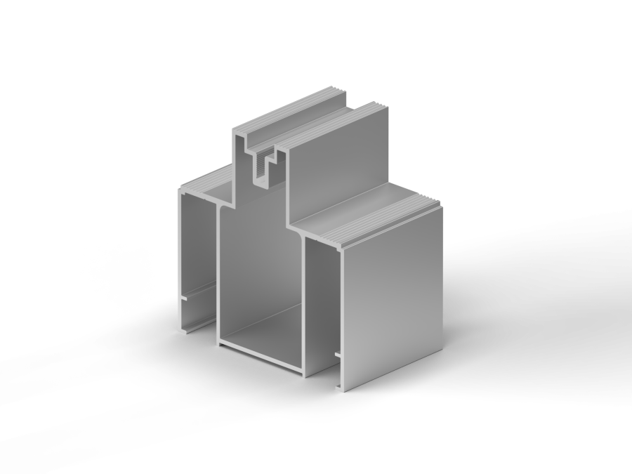 FAC-0510 | COLUNA 85 FIXAÇÃO INTERNA