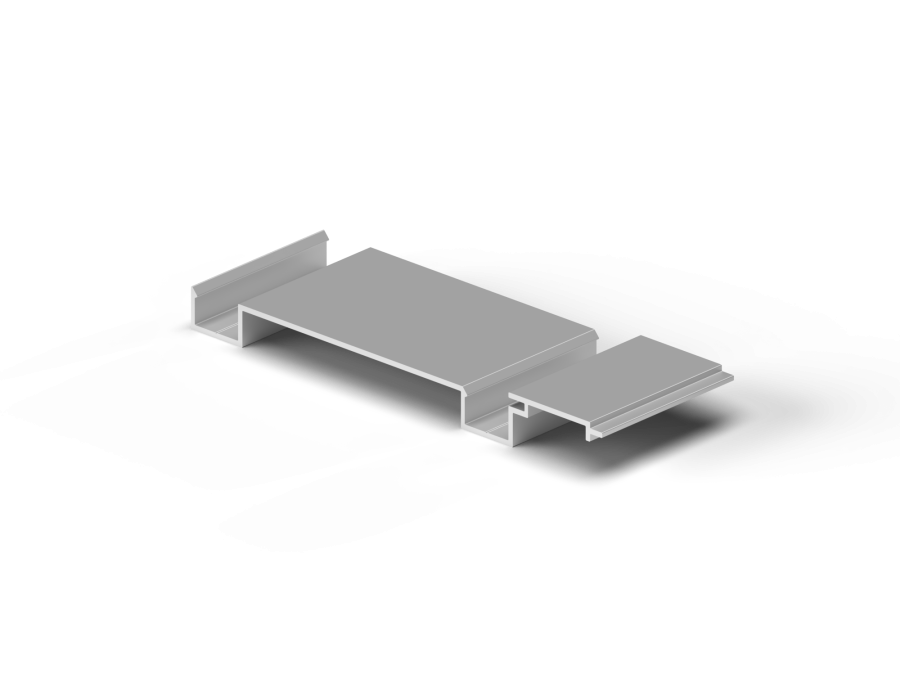 FAC-0780| ARREMATE ESTÁGIO 2