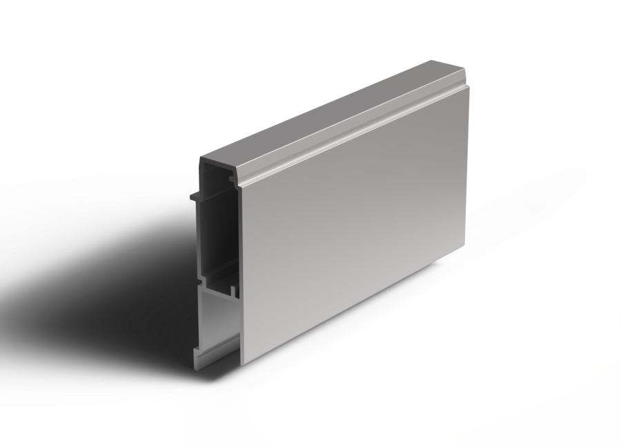 ALV-2522 | PERFIL PROLONGADOR