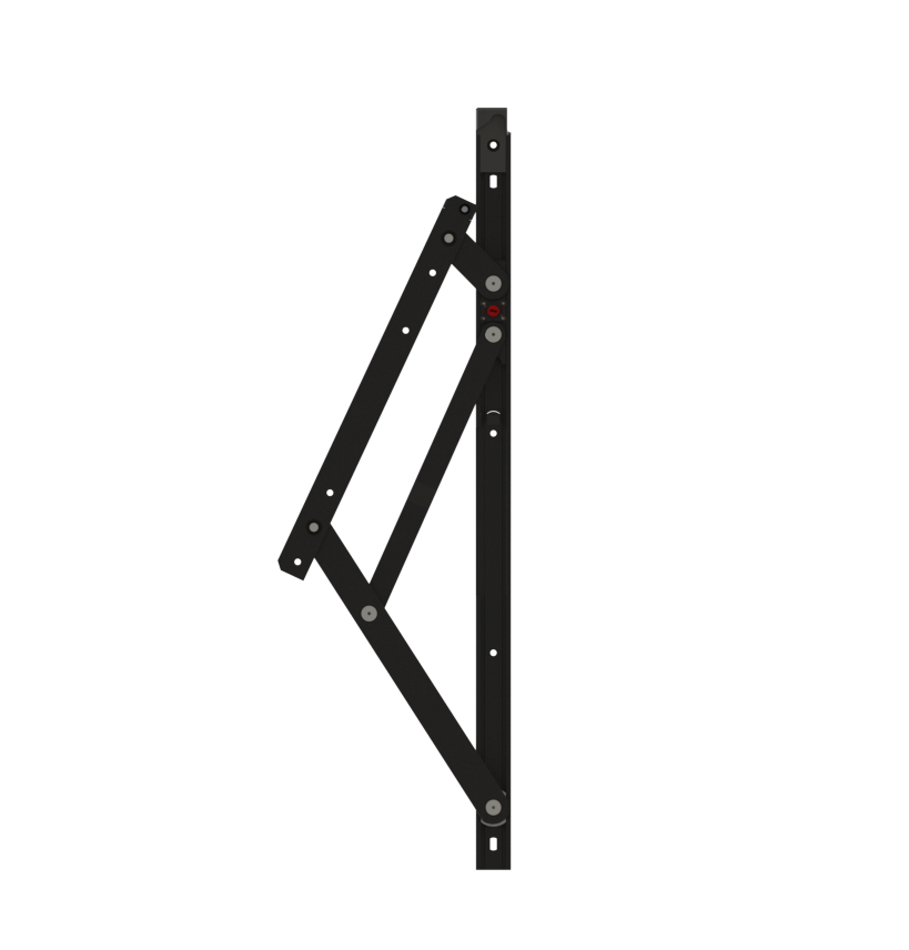 ARTICULAÇÃO ARP PARA MAXIM-AR