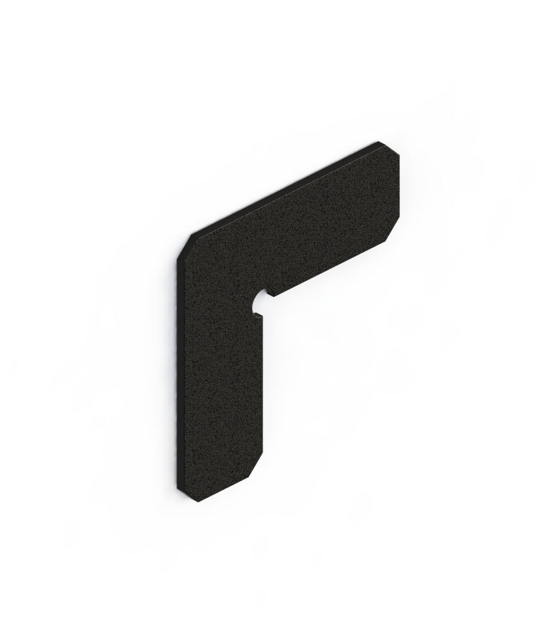 CON-433 | CONEXÃO DE ALINHAMENTO