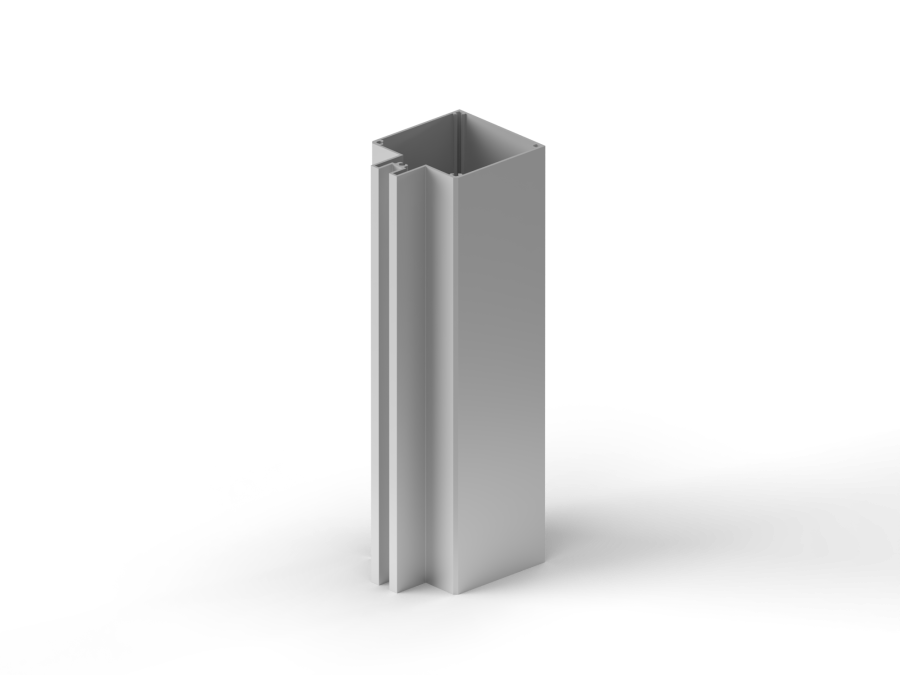 LUV-0610 | LUVA PARA PERFIL | FAC0025