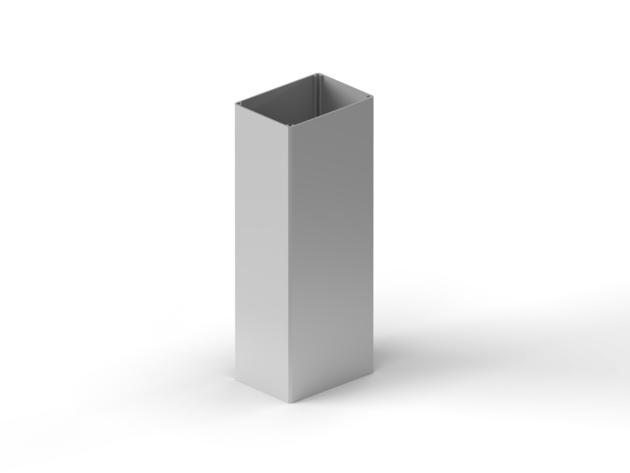 LUV-0620| LUVA PARA PERFIL | FAC0030