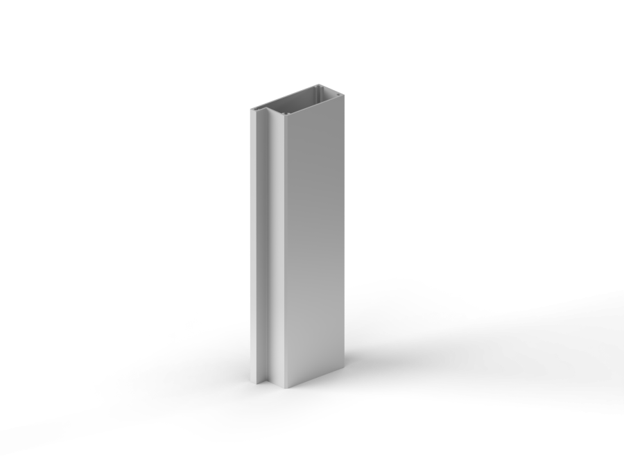 LUV-0710 | LUVA PARA PERFIL | FAC0050