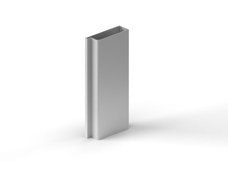 LUV-0720 | LUVA PARA PERFIL | FAC0055