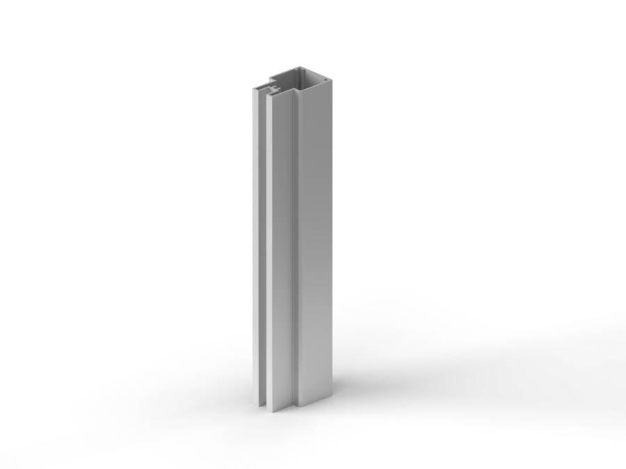 LUV-0750 | LUVA PARA PERFIL | FAC0500