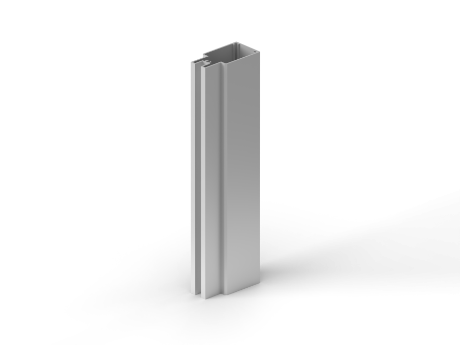 LUV-0760 | LUVA PARA PERFIL | FAC0510