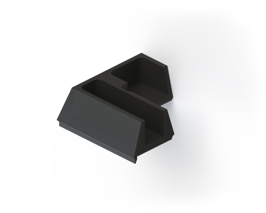 NYL-0191 l CONEXÃO CLIC DE ALINHAMENTO l EXL-348 l EXL-349