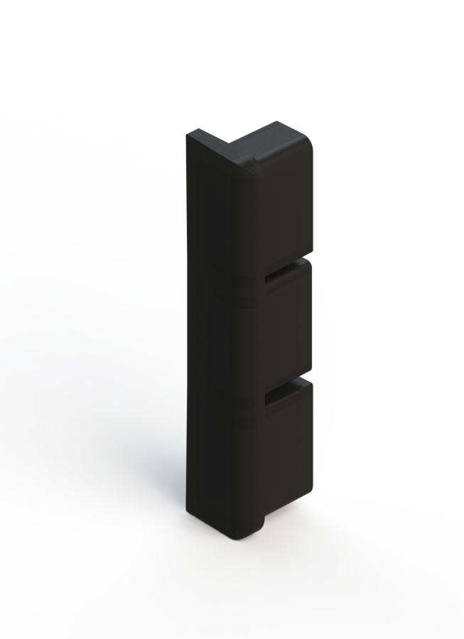 NYL-0192 | TAMPA PERFIL ACABAMENTO