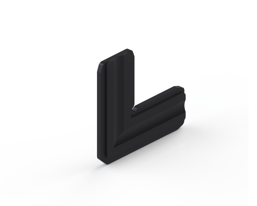 NYL-0291PT | CONEXÃO DO ARREMATE INTERNO RA-055